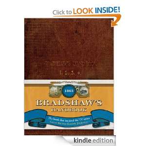 Bradshaws Handbook (Old House): George Bradshaw:  Kindle 