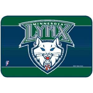 MINNESOTA LYNX OFFICIAL 20X30 WNBA FLOOR MAT RUG