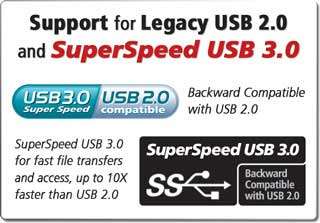  Buffalo Technology DriveStation Quad 4 TB (4 x 1 TB) USB 3 