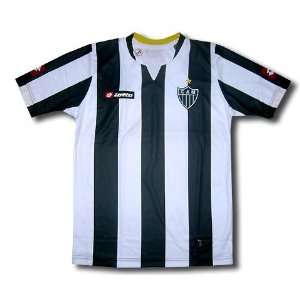  Atletico Mineiro home shirt 2010 adult M Sports 
