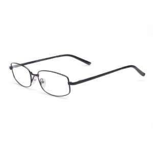  Ronneby prescription eyeglasses (Black) Health & Personal 