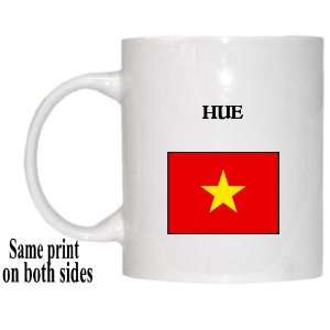  Vietnam   HUE Mug 
