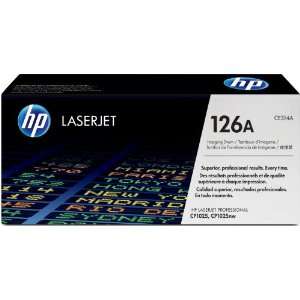  HP Laserjet 126A Laser Imaging Drum in Retail Packaging 