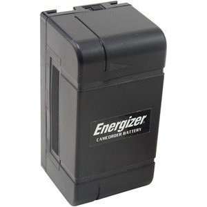  Energizer CM2560 C Universal 8mm/VHS C Camcorder Battery 