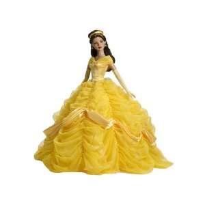  Belle 22 Disney Princess by Tonner Dolls: Toys & Games