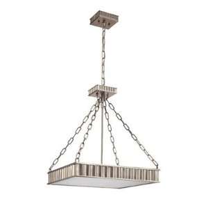  Middlebury I 5 Light Pendant Fixture By Hudson Valley 