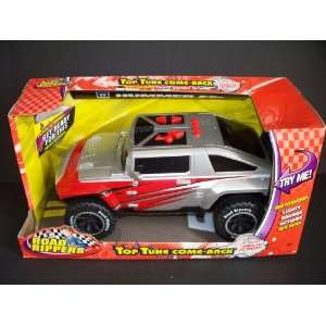  Road Rippers Top Tune Come back Hummer Hx: Toys & Games