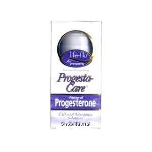    ProgestaCare Natural Progesterone Cream w/Pump, 2 oz. Beauty