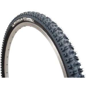 : Michelin XCR XTreme Dual Compound UST Tubeless Mountain Bike Tire 