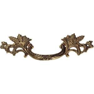  Classic Hardware Pull (CH10025454) French Antique Gold 