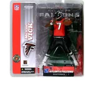 Michael Vick (Chase Variant) Action Figure