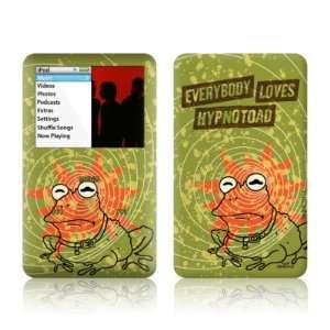  Hypnotoad Design iPod classic 80GB/ 120GB Protector Skin 