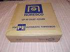 PE CP 10 Dust Cover For PE Automatic Turntables NEW