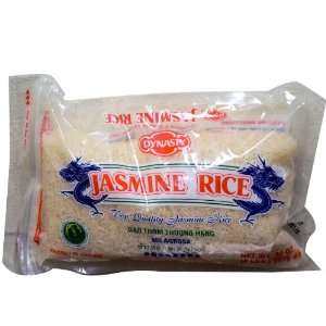  Jasmine Rice, 32 oz (907 g)