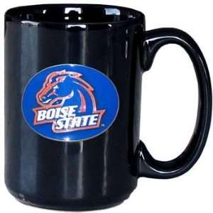  College Logo Mug   Boise State Broncos
