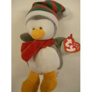  Ty Jingle Beanies Icicles: Toys & Games