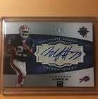 2007 MARSHAWN LYNCH 07 ULTIMATE AUTO RC SP #20/99