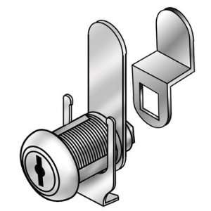   MAG #8813 S Door & Drawer Cam Lock for Metal Drawers: Home Improvement