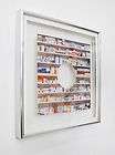 Damien Hirst Pharmacy Print First Solo Show 1992 Signed Numbered 92 