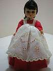 1956 Little Tiny Genius Madame Alexander Kins Doll NR  