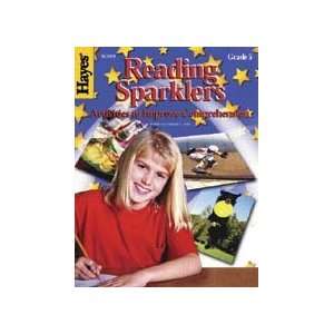  Reading Sparklers Grade 5 Toys & Games