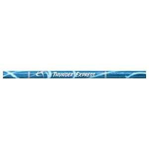    Carbon Express Thunder Express Iie Arrows 30 Sports & Outdoors