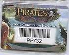 pirates submarine pp732 promo new sub wizkids 