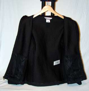   Columbia Black Quilted Jacket Large L Coat NWT ***Last One***  