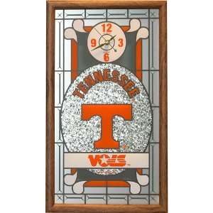  Za Meks Tennessee Wall Clock: Sports & Outdoors