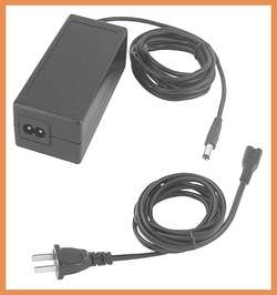 Official Intec Home Power AC Adaptor for Playstation 2 Slim