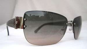 Marc Jacobs MJ Sunglasses Glasses Grey Model 102 S Color SDTBJ 