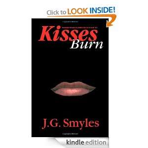 Start reading Kisses Burn  