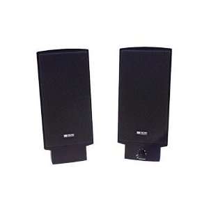  MCN MM630D   Micro Innovations Flat Panel Speakers Office 