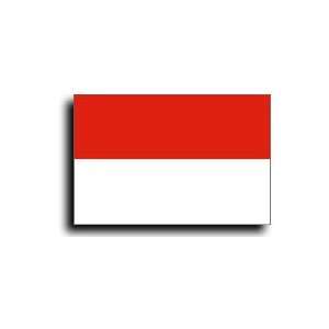  Indonesia   World Flags Patio, Lawn & Garden