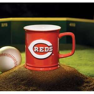  Cincinnati Reds Coffee Mug