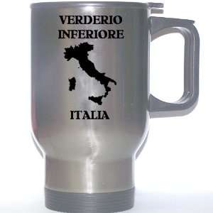   (Italia)   VERDERIO INFERIORE Stainless Steel Mug 