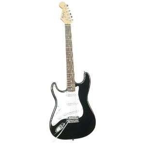  Infinity Music brand new left hand electric guitar 