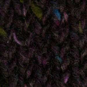   Aran Tweed Irish Knitting yarn.100% wool from Ireland 2012  