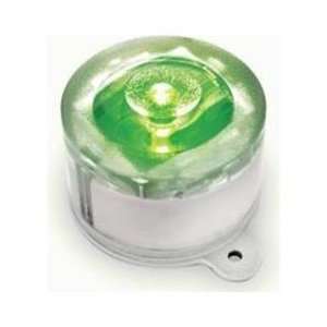  New Green Solar Marker Lights   2 PK   MXS 47776: Car 