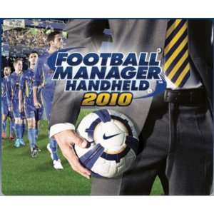  Football Manager Handheld 2010 [Online Game Code] Video 