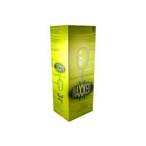 Maxed Energy Pop 0.9oz 12 Packs Grocery & Gourmet Food