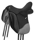 WINTEC Isabell Dressage Saddle 17 CAIR BROWN
