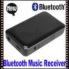 Wireless Stereo Bluetooth Music Audio Receiver For iPod iPhone MP3 MP4 