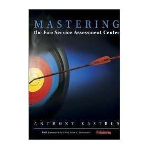  Mastering the Fire Service Assessment Center Publisher 