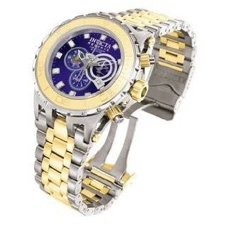 Invicta Mens 4839 Reserve Collection Specialty Chronograph Watch