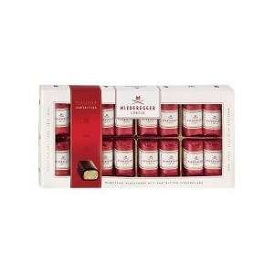 Niederegger Classic Marzipan Mini Loaves 200g   Pack of 6  