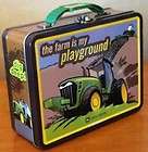 Lunch Boxes  
