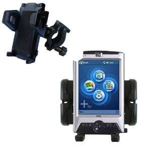   for the HP iPAQ rx3115 / rx 3115   Gomadic Brand GPS & Navigation