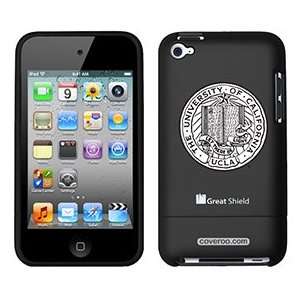  UCLA Seal on iPod Touch 4g Greatshield Case Electronics