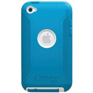   : OTTERBOX Defender Case for iPod touch 2G: MP3 Players & Accessories